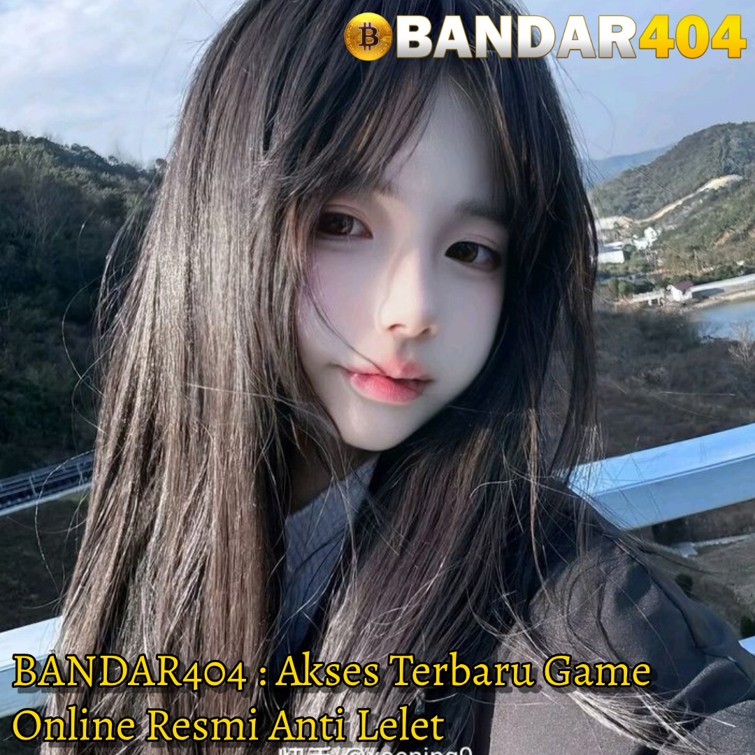 BANDAR404