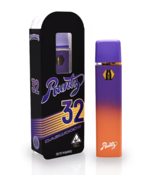 runtz disposable
